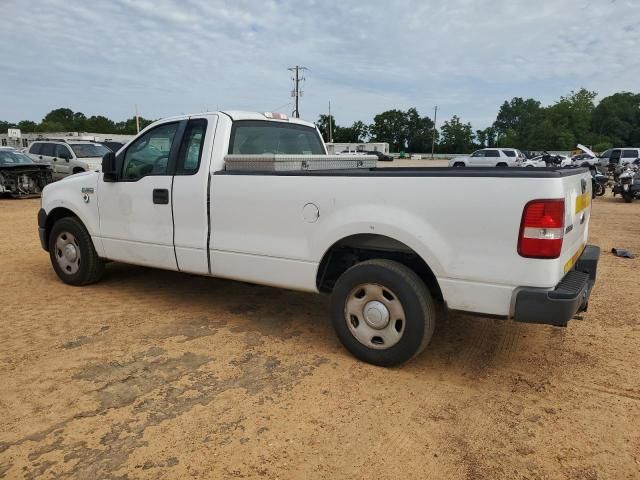 2008 Ford F150