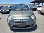 2017 Fiat 500 POP