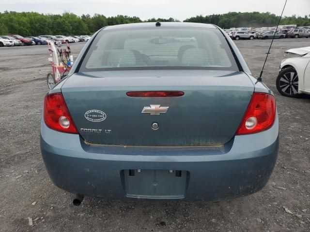 2009 Chevrolet Cobalt LT