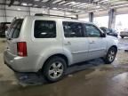 2009 Honda Pilot EXL