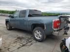 2007 Chevrolet Silverado K1500 Crew Cab