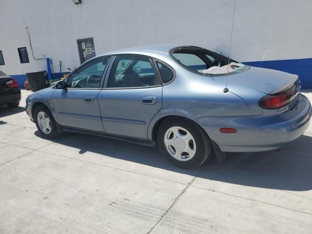 1999 Ford Taurus SE