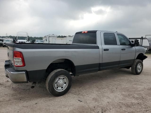 2023 Dodge RAM 2500 Tradesman