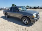 2007 Ford Ranger Super Cab