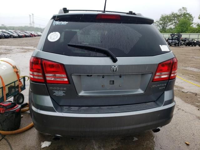 2009 Dodge Journey SXT