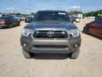 2012 Toyota Tacoma Double Cab