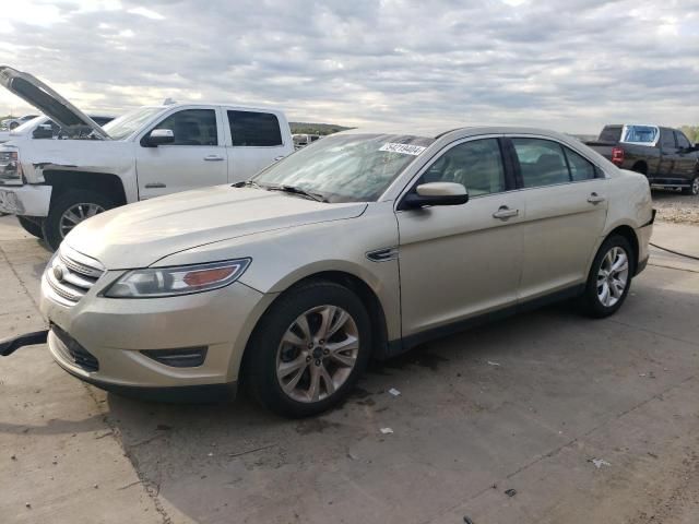 2011 Ford Taurus SEL