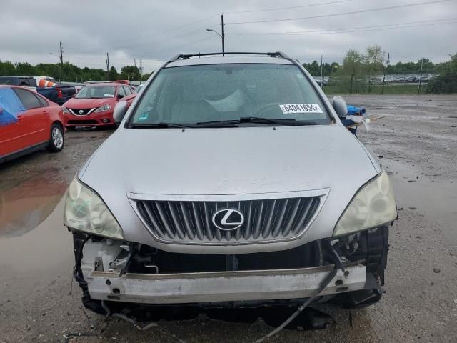 2009 Lexus RX 350