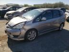 2010 Honda FIT Sport