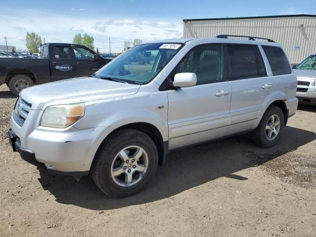 2006 Honda Pilot EX