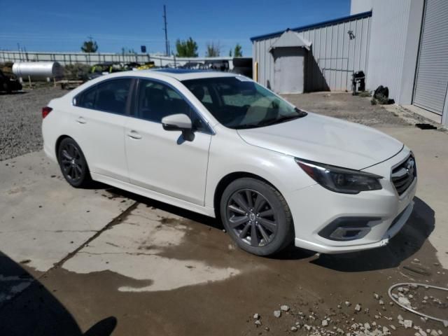 2018 Subaru Legacy 2.5I Limited