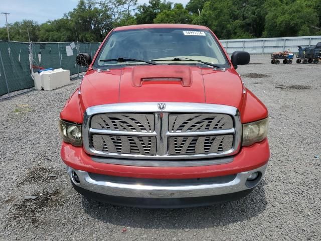 2003 Dodge RAM 1500 ST