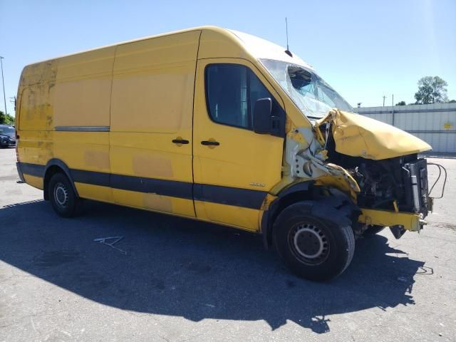 2014 Freightliner Sprinter 2500