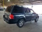 2005 Ford Explorer Limited