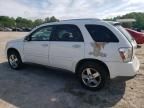 2008 Chevrolet Equinox LTZ