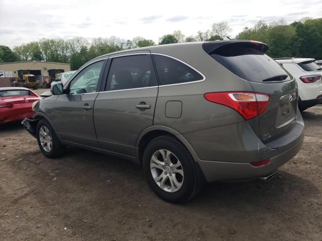 2008 Hyundai Veracruz GLS