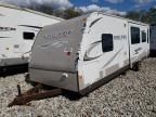 2013 Jayco White Hawk