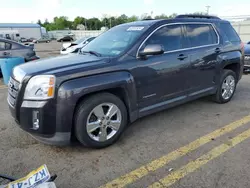 GMC Terrain sle salvage cars for sale: 2015 GMC Terrain SLE