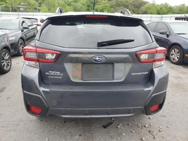 2023 Subaru Crosstrek