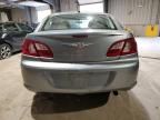 2007 Chrysler Sebring