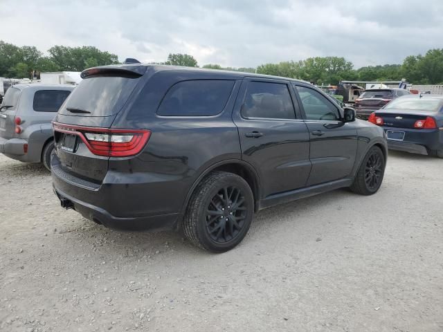 2014 Dodge Durango R/T