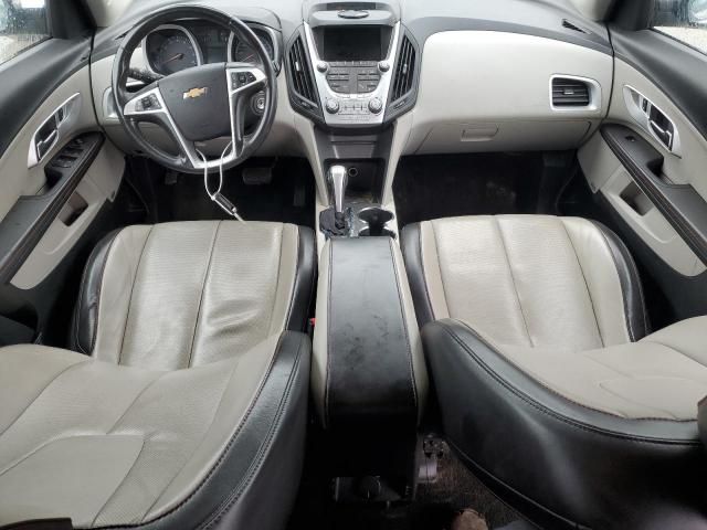 2015 Chevrolet Equinox LTZ