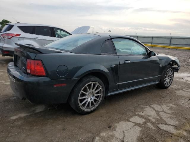 1999 Ford Mustang GT