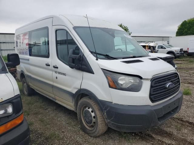 2015 Ford Transit T-250