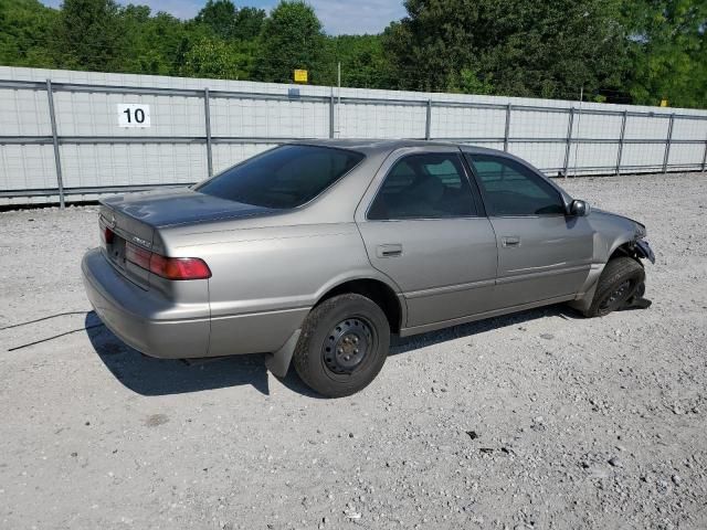 1997 Toyota Camry CE