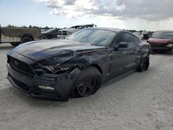 2015 Ford Mustang en venta en Arcadia, FL