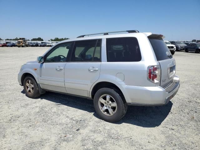 2006 Honda Pilot EX