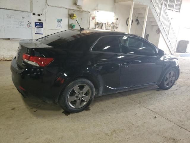 2012 KIA Forte EX