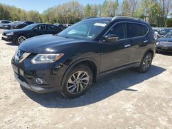 2015 Nissan Rogue S for sale in North Billerica, MA