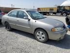 2003 Nissan Sentra XE