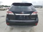 2014 Lexus RX 350 Base