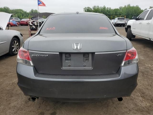 2009 Honda Accord EXL