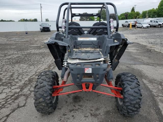 2014 Polaris RZR 4 1000 XP