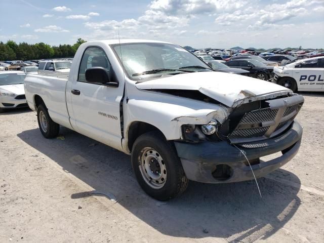 2003 Dodge RAM 1500 ST