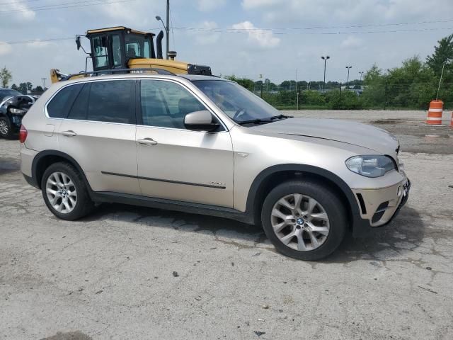 2013 BMW X5 XDRIVE35I