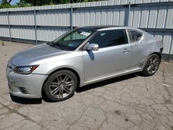 Scion salvage cars for sale: 2011 Scion TC