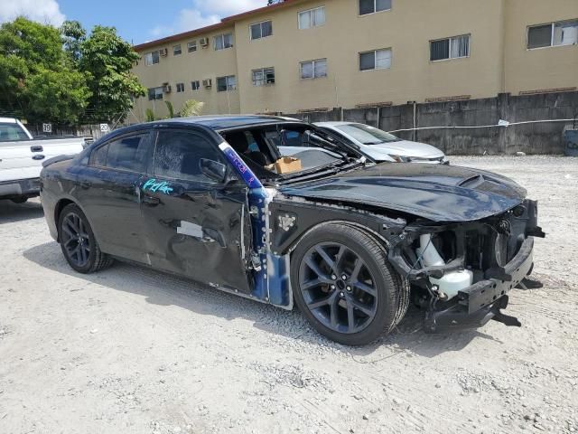 2020 Dodge Charger GT