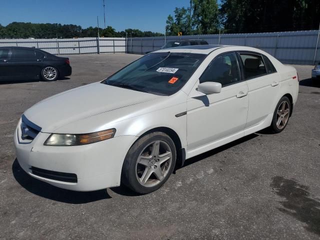 2006 Acura 3.2TL