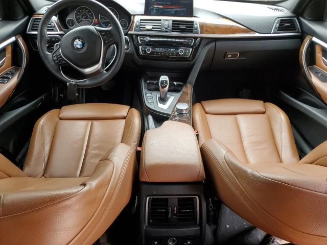 2017 BMW 330 XI