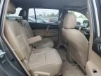 2009 Toyota Highlander Hybrid Limited