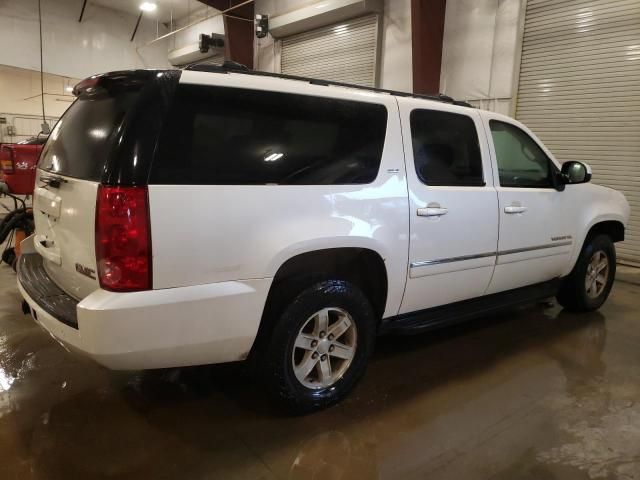 2012 GMC Yukon XL K1500 SLT