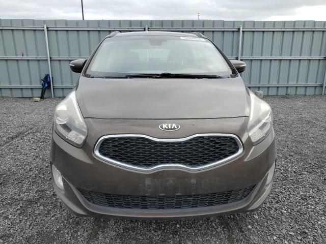 2014 KIA Rondo