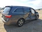 2013 Honda Odyssey Touring