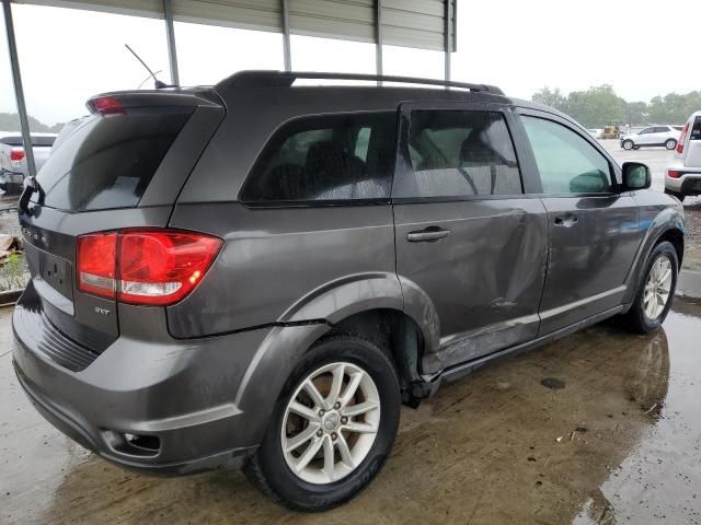 2015 Dodge Journey SXT