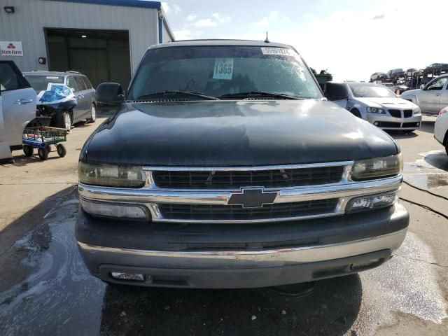 2005 Chevrolet Tahoe C1500