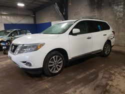 2015 Nissan Pathfinder S for sale in Chalfont, PA